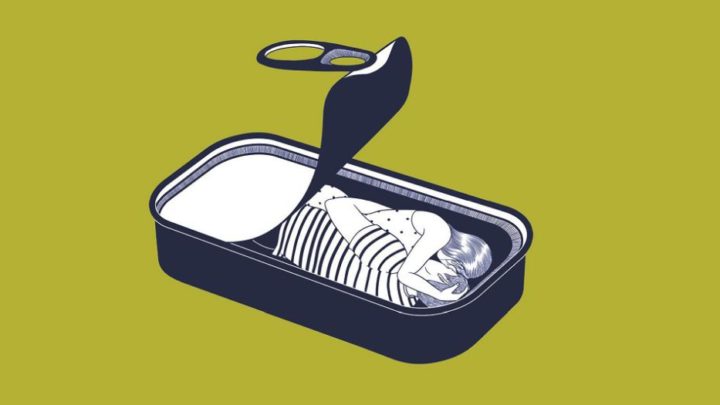 <em>Normal People</em>: an antidote to sexual paranoia