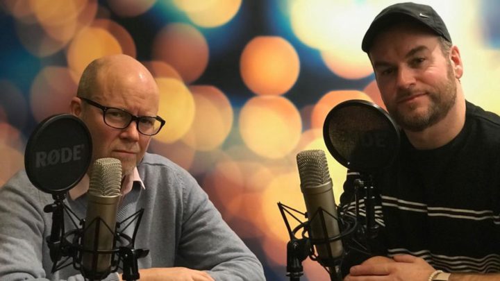 ‘I lost two stone from being publicly shamed’