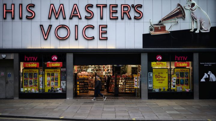 Why snobs love to hate the high street