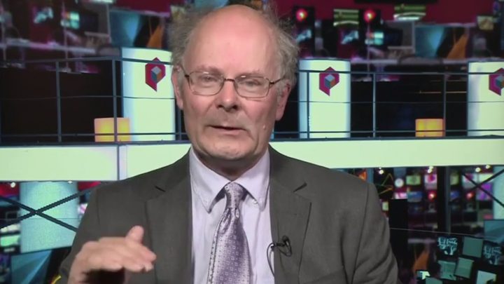 ‘Leave or Remain, voters do not want compromise’