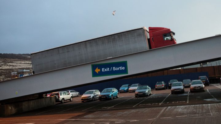 No Deal is no threat to business