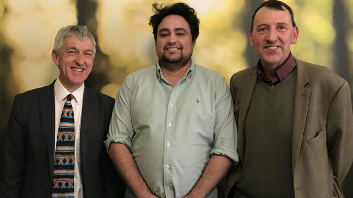 The economics of No Deal