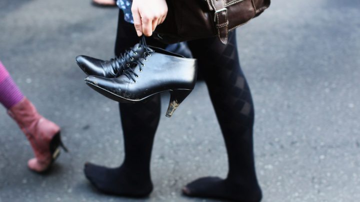 Stop the campus scaremongering