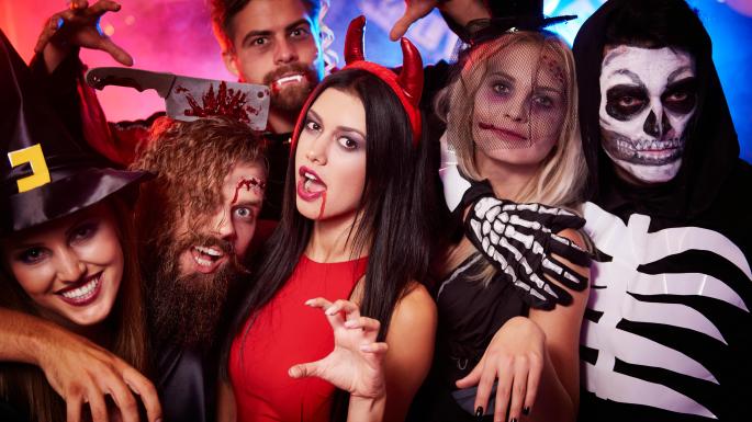 Censorship at almost every university