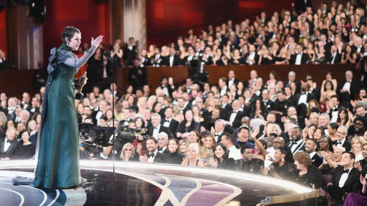 How the Oscars became irrelevant