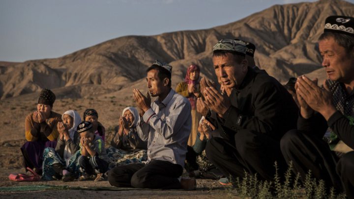 Understanding China’s Uyghur problem