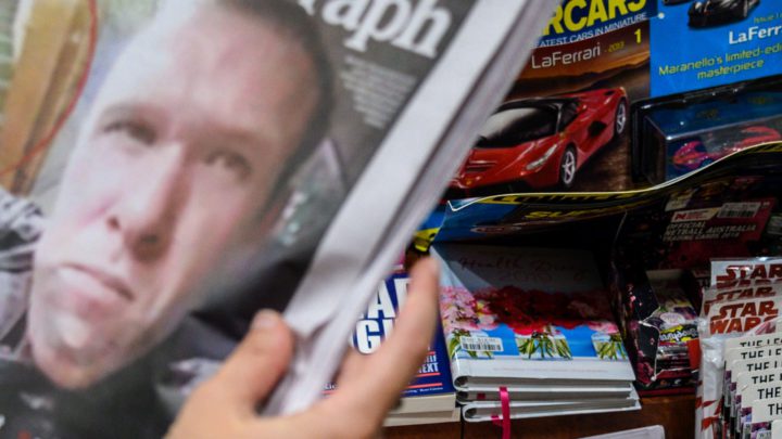 No, the tabloids don’t treat white terrorists differently