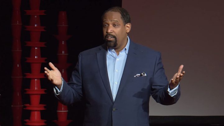 In praise of Ronald S Sullivan Jr