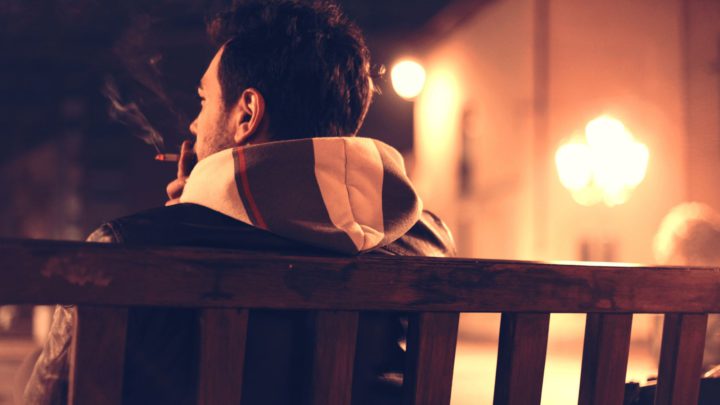 Why we should allow smoking in hospitals