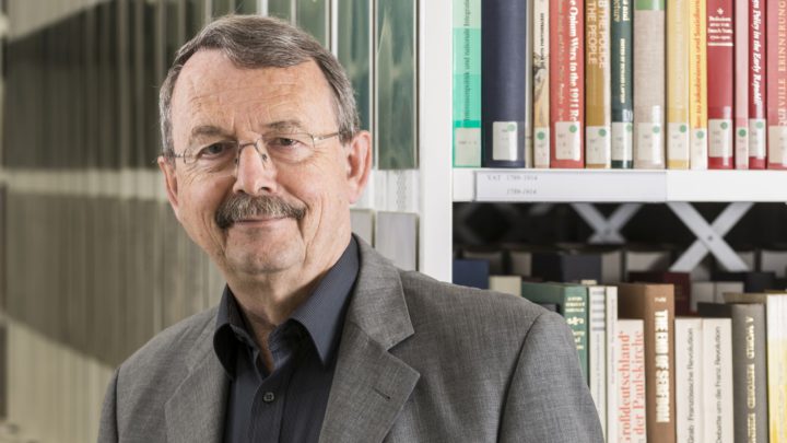 ‘The EU is an empire’