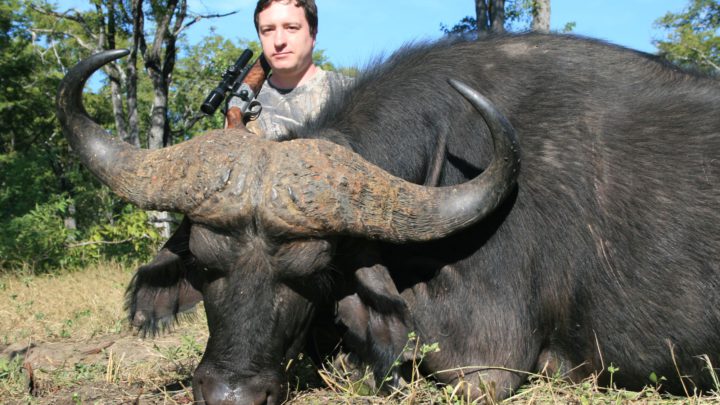 In defence of trophy hunters