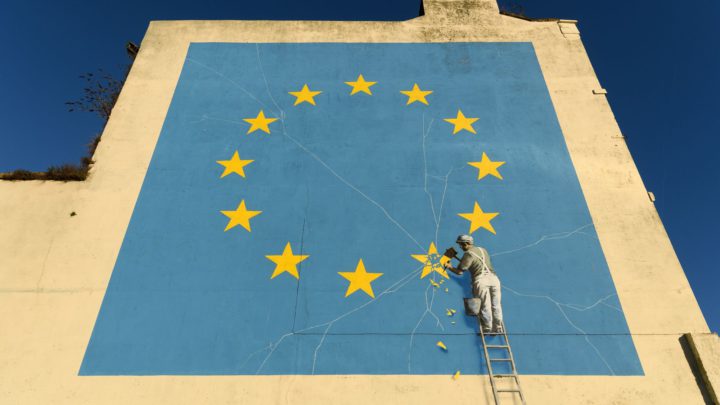 Brexit was a working-class revolt