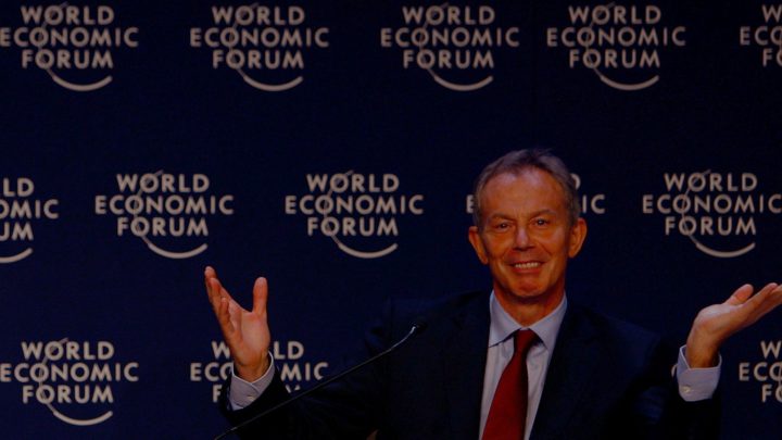 Globalism: a world in chains