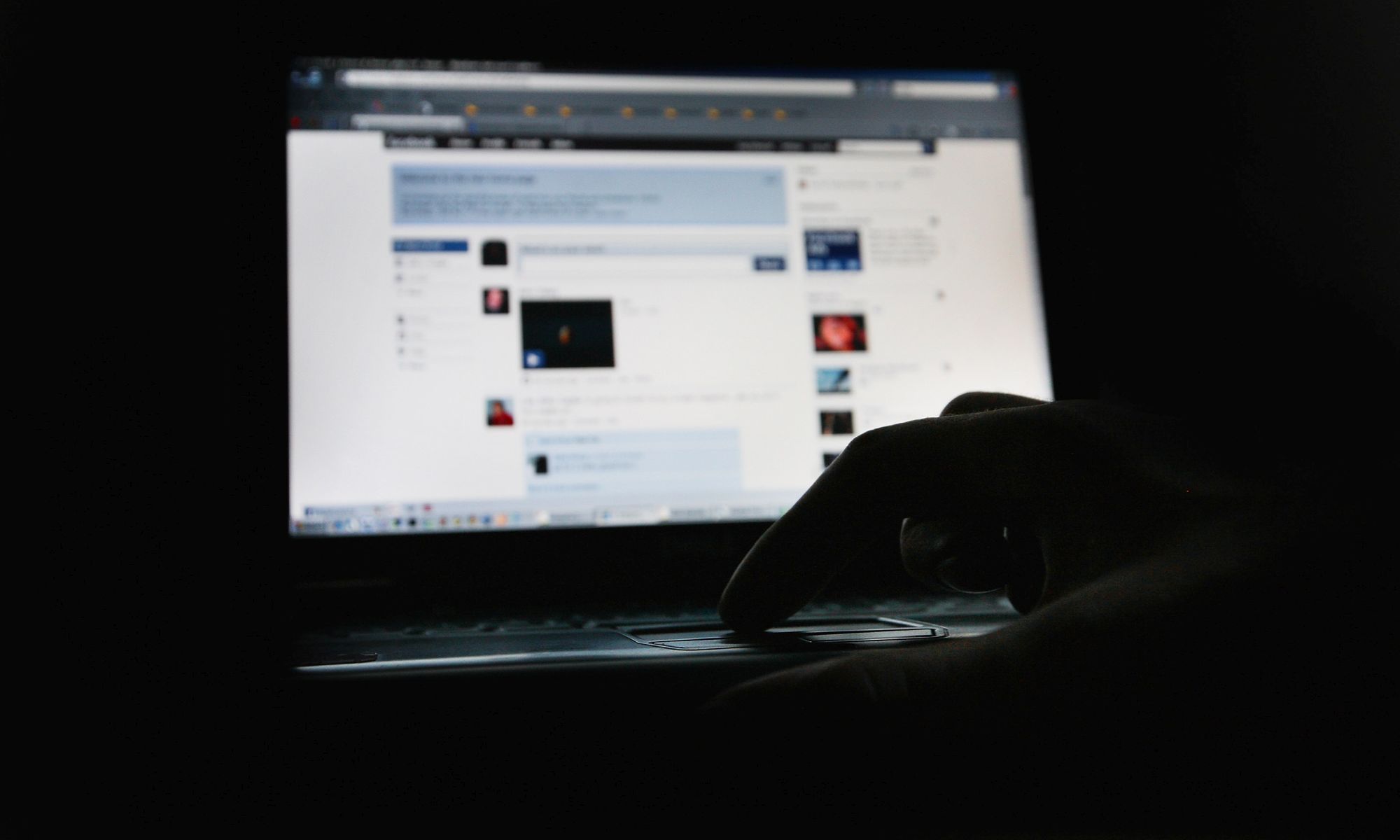 The end of the free internet is around the corner