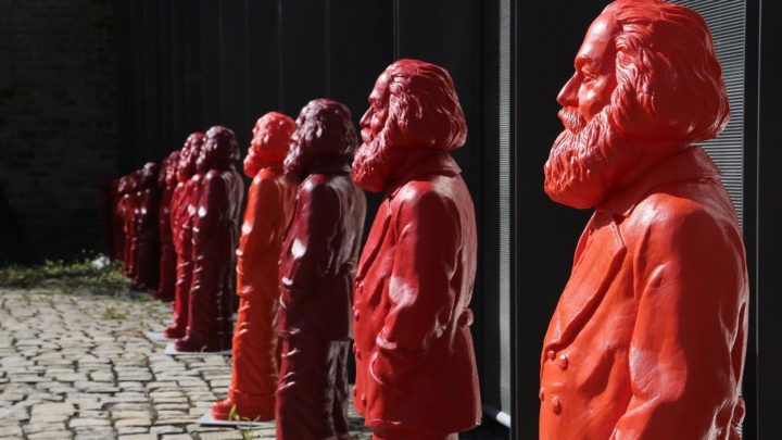 Who’s afraid of Cultural Marxism?