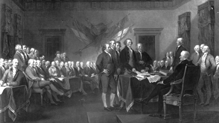 In defence of the minority of one