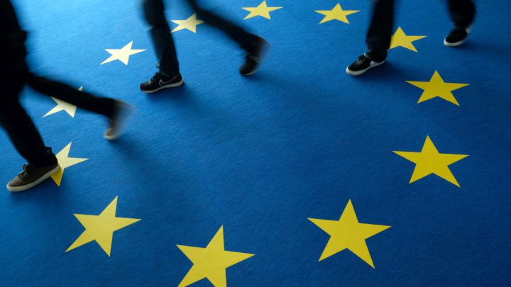 Two Europes: an EU election special