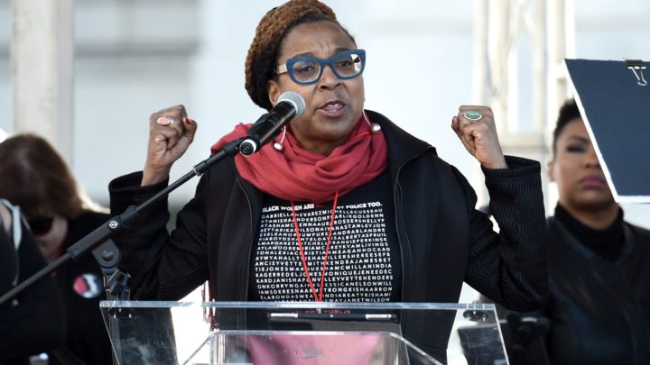 The religion of intersectionality