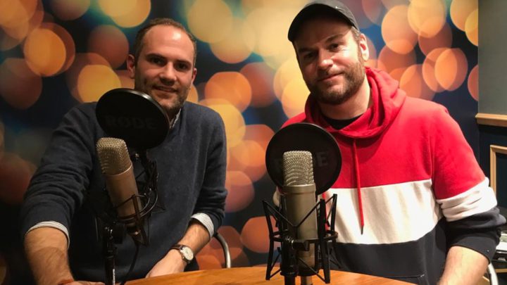 Why I joined the Kurds to fight ISIS