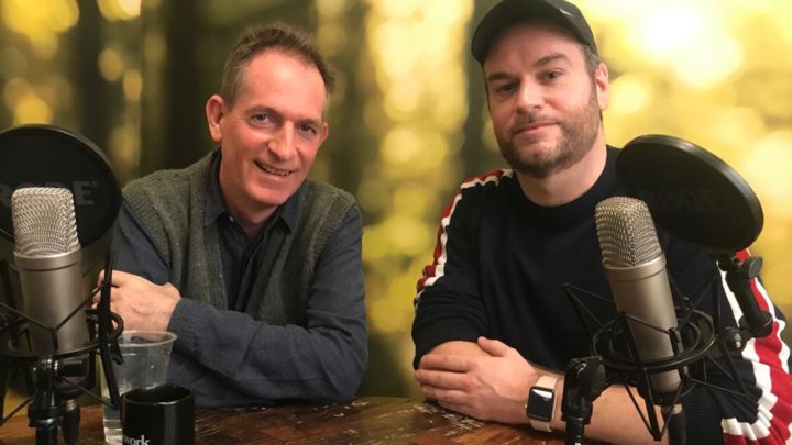 ‘Brexit is a revolt against the new elites’