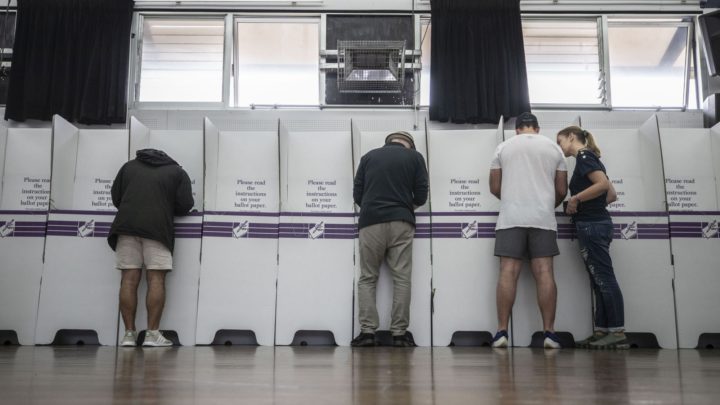 Why opinion polls keep getting it wrong