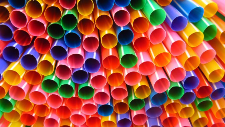 The single-use plastics ban is a load of rubbish