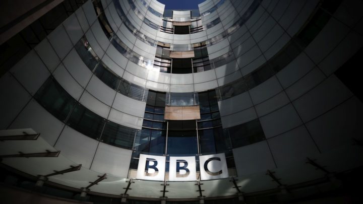 The BBC is an Orwellian, Kafkaesque nightmare