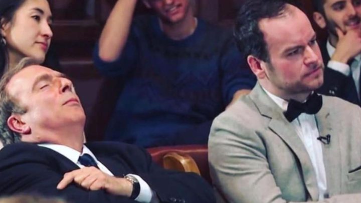 Brendan O’Neill vs Peter Hitchens – should drugs be decriminalised?