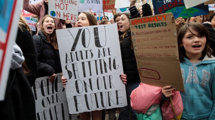 The futility of generation wars