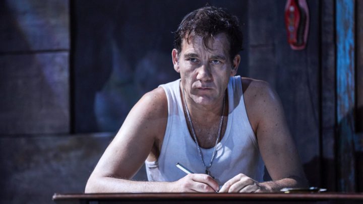 <em>Night of the Iguana</em>: an all-star flop