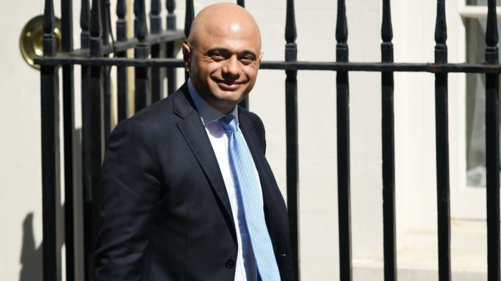 Uncle Tom’s cabinet