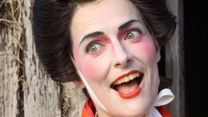 Is Australia losing its sense of humour?