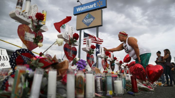 The barbarism of identity politics