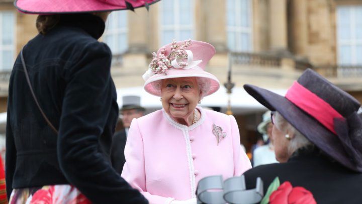 Spare a thought for our EU-funded aristocracy