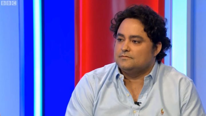 ‘Even ISIS children can be a security risk’