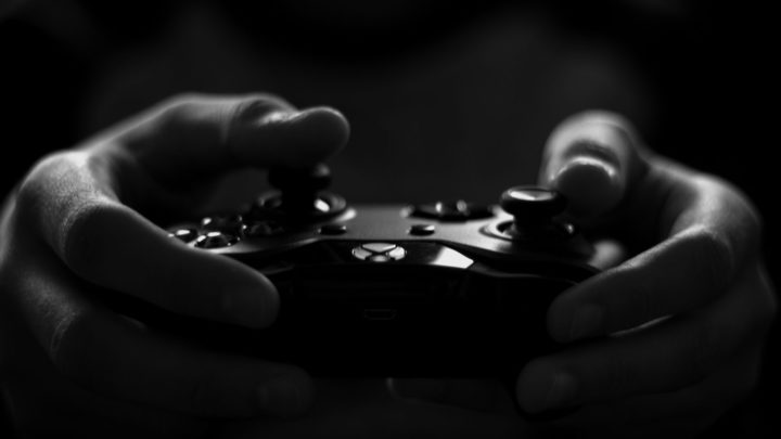 Don’t blame El Paso on videogames