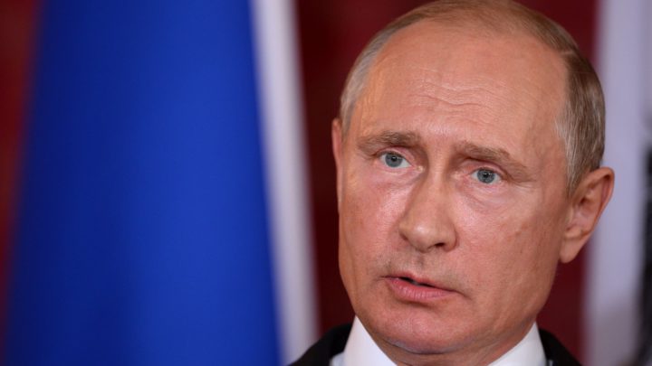 Stop blaming Russia for the energy crisis