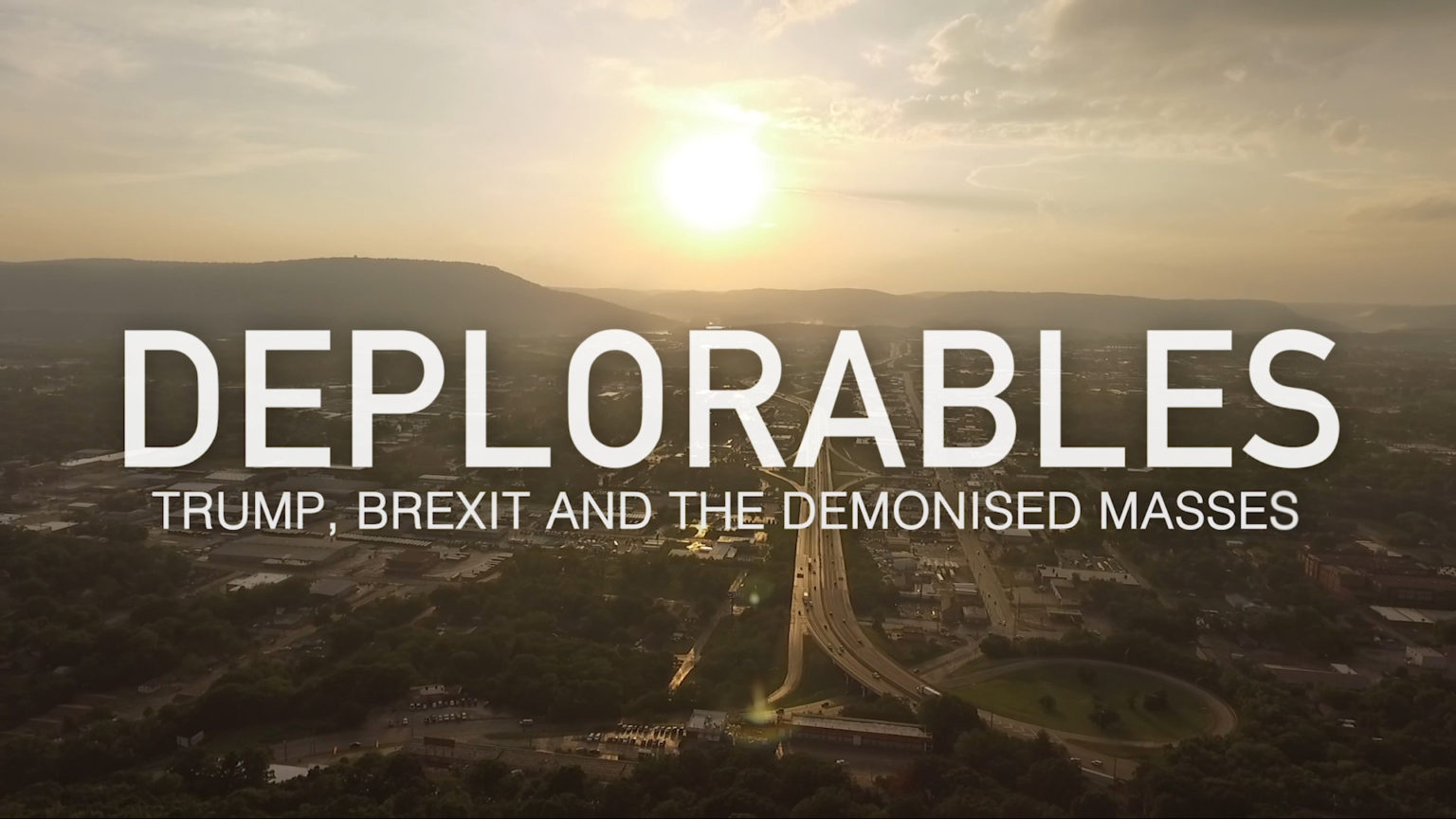 Deplorables