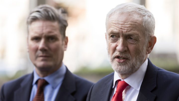 Why Remoaners are so terrified of a General Election