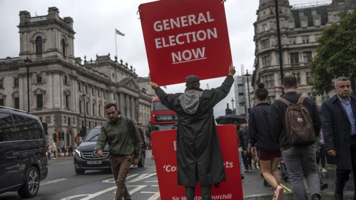 Hysteria, humbug and Lady Hale