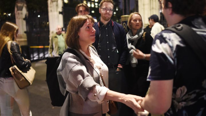 Jess Phillips is far more elitist than Boris Johnson