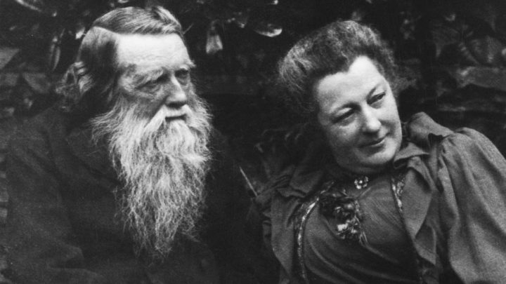 In praise of John Ruskin