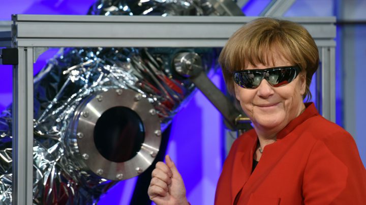 The EU is holding back innovation