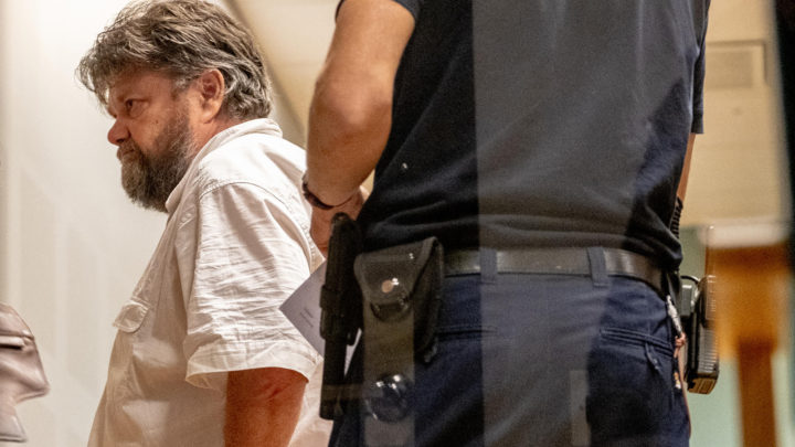 Why the police swallowed Carl Beech’s lies