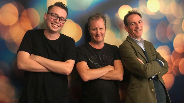 The Great American Vaping Panic