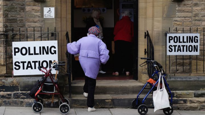 Voter ID will damage democracy