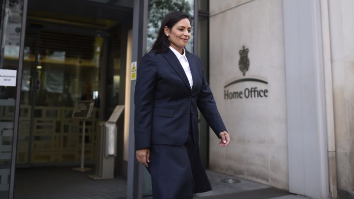 Has the Home Office learned nothing from Windrush?