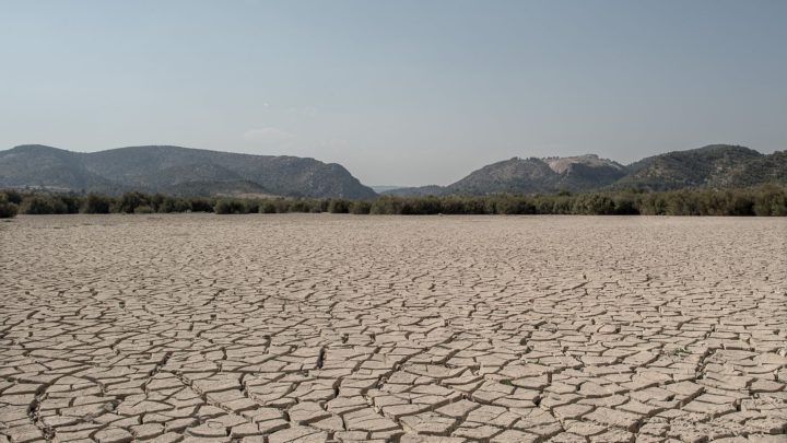 The long history of eco-pessimism