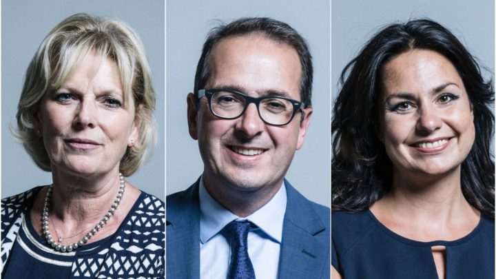 This election is already boosting democracy