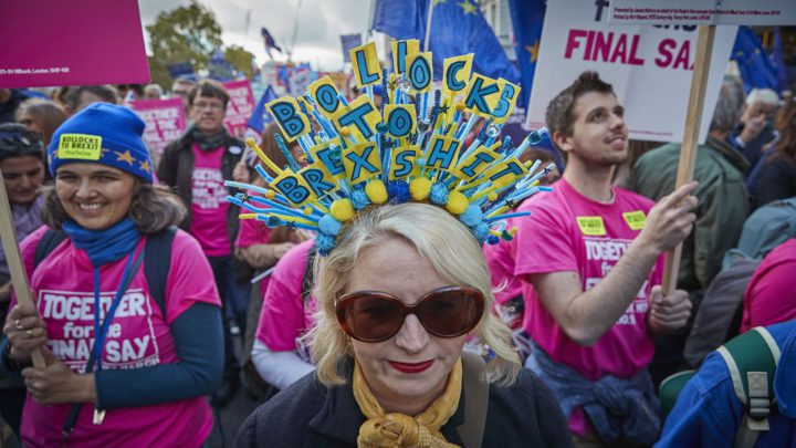 The return of class hatred